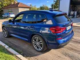 ����� �� �������� �� BMW X3