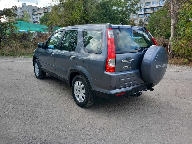 Honda Cr-v 2.0i FACE, снимка 7 - Автомобили и джипове - 47344743