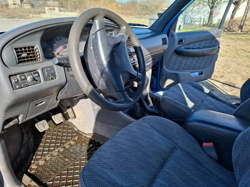 Ford Ranger, снимка 6 - Автомобили и джипове - 48091583