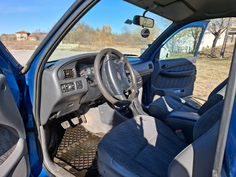 Ford Ranger, снимка 13 - Автомобили и джипове - 48091583