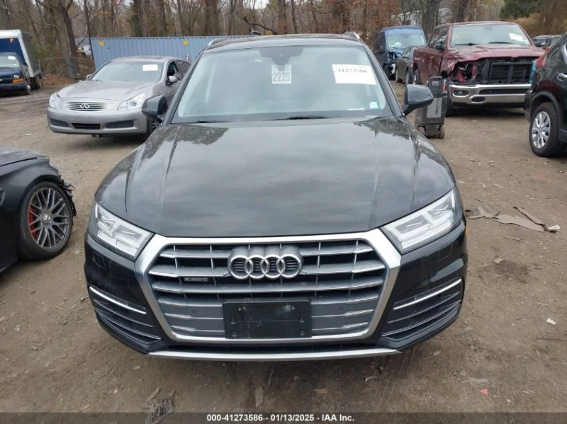 Audi Q5 2019 AUDI Q5 45 PREMIUM, снимка 2 - Автомобили и джипове - 48702562