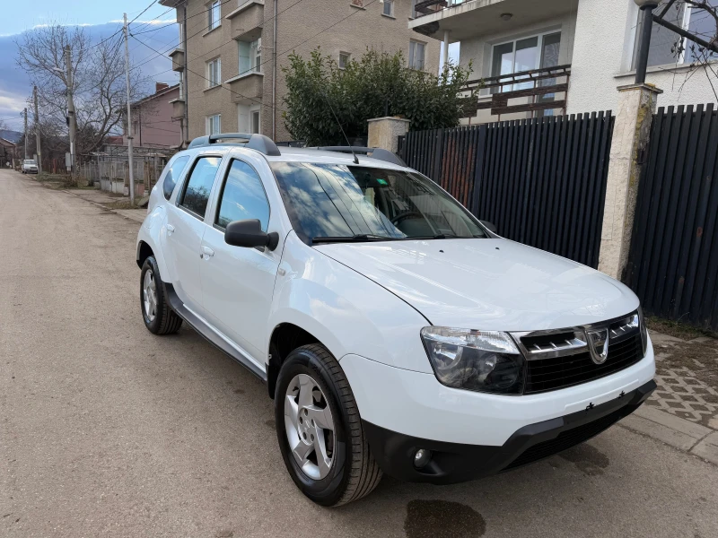 Dacia Duster 4х4 1.5dci 110kc, снимка 1 - Автомобили и джипове - 48727272