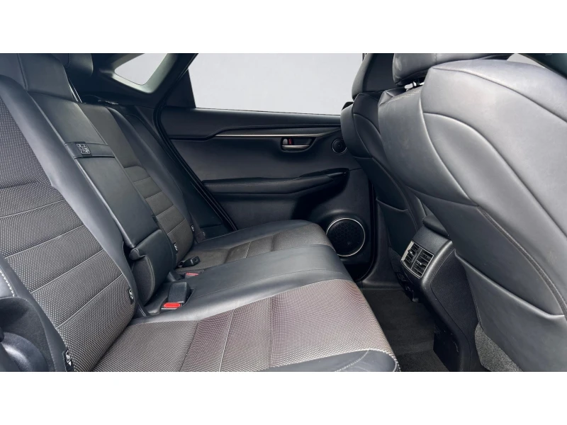 Lexus NX 300h Месечна вноска от 739 лв., снимка 7 - Автомобили и джипове - 49631555