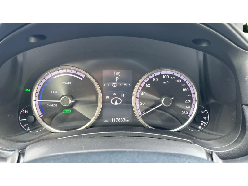 Lexus NX 300h Месечна вноска от 739 лв., снимка 14 - Автомобили и джипове - 49631555