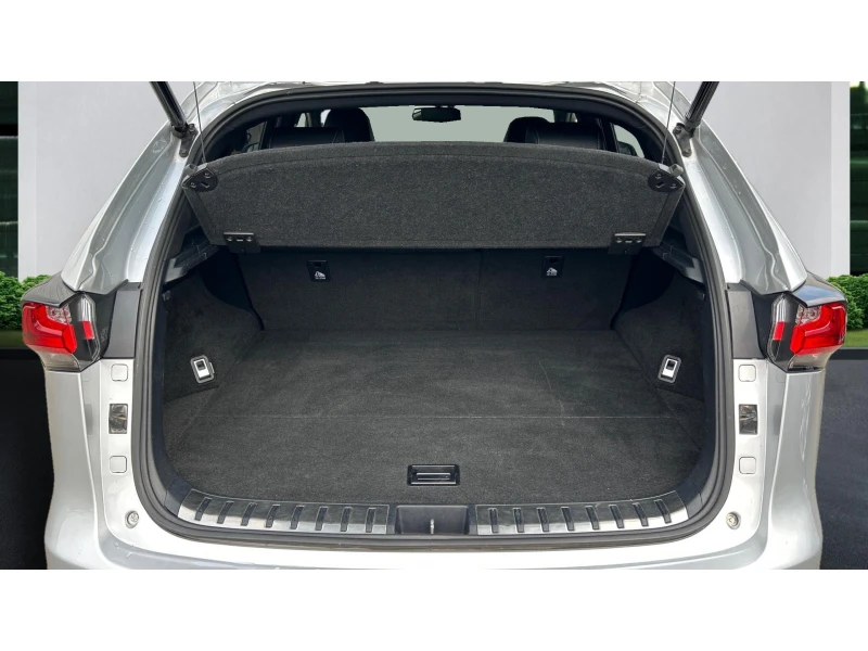 Lexus NX 300h Месечна вноска от 739 лв., снимка 10 - Автомобили и джипове - 49631555