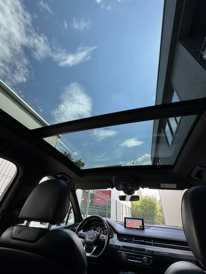 Audi Q7  3xS-Line  50 TDI   Mild Hybrid, снимка 15 - Автомобили и джипове - 51929526