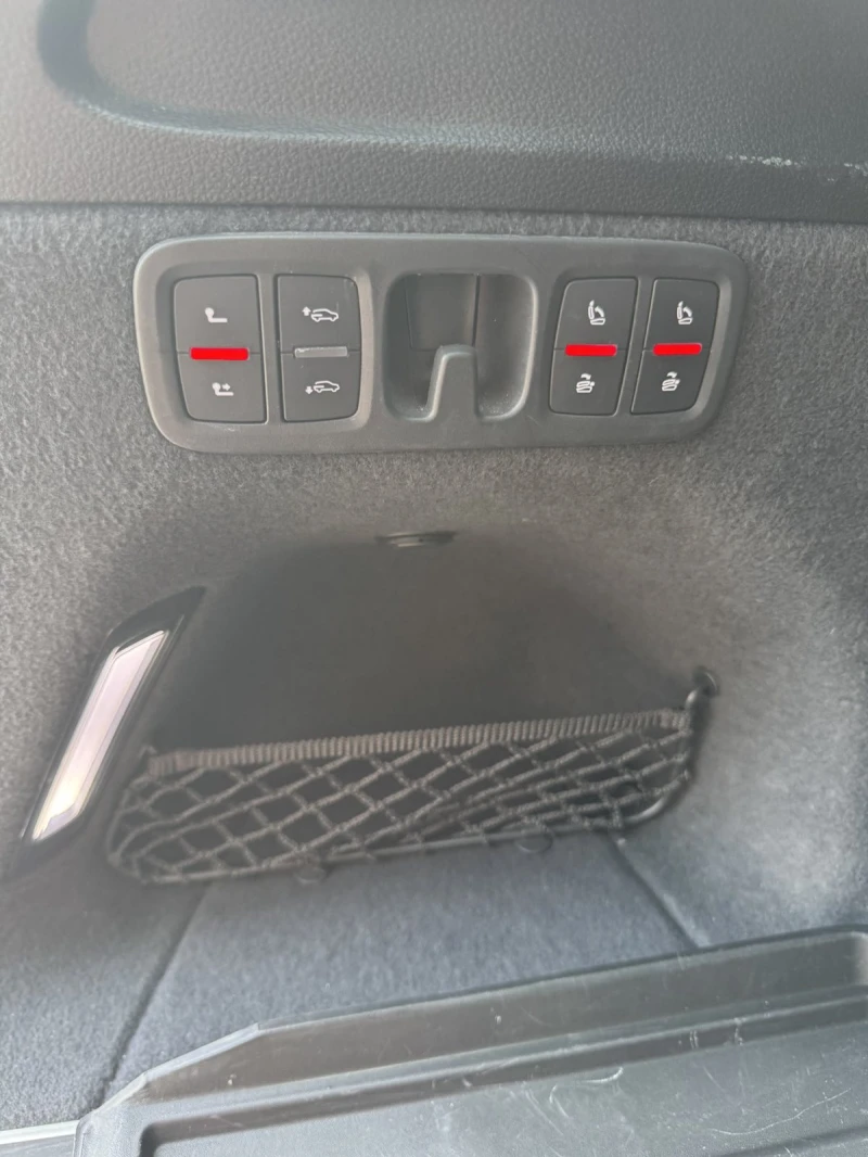 Audi Q7  3xS-Line  50 TDI   Mild Hybrid, снимка 12 - Автомобили и джипове - 51929526