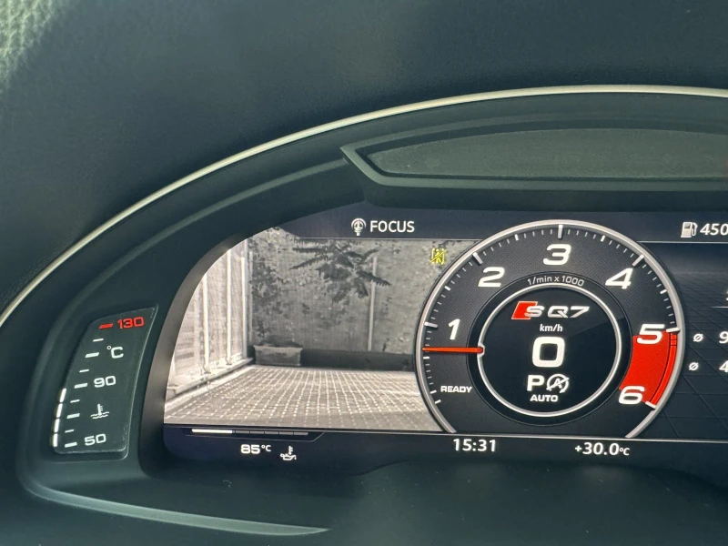Audi Q7  3xS-Line  50 TDI   Mild Hybrid, снимка 7 - Автомобили и джипове - 51929526