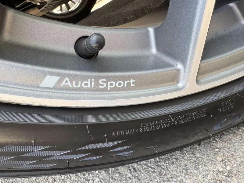 Audi Q7  3xS-Line  50 TDI   Mild Hybrid, снимка 14 - Автомобили и джипове - 51929526