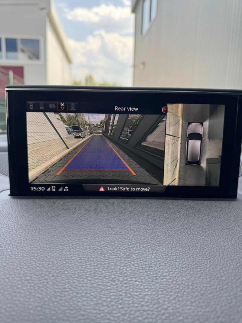 Audi Q7  3xS-Line  50 TDI   Mild Hybrid, снимка 6 - Автомобили и джипове - 51929526