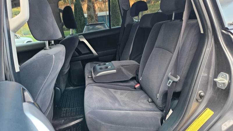 Toyota Land cruiser 2.8D4d NAVIG/AVTOMAT/FACELIFT/KEYLESS, снимка 13 - Автомобили и джипове - 51755649