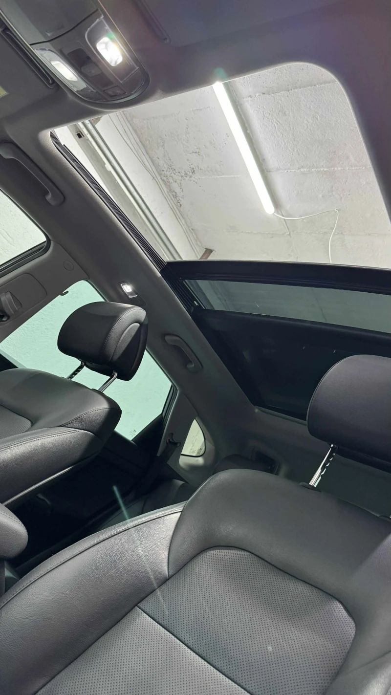 Hyundai Tucson 2.0. CRD// 4WD// PREMIUM, снимка 11 - Автомобили и джипове - 52287212