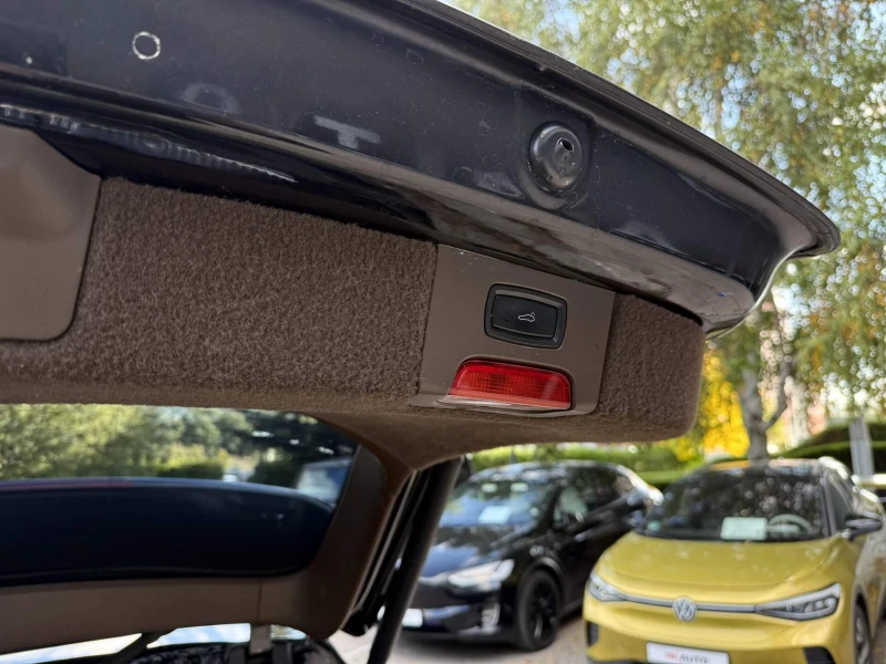 Porsche Cayenne 4.2TDI/RSE/Club Sport/PDLS/PCM/Sport Design/Камера, снимка 12 - Автомобили и джипове - 52031423