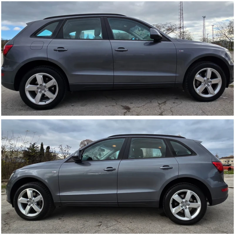 Audi Q5, снимка 2 - Автомобили и джипове - 52578771