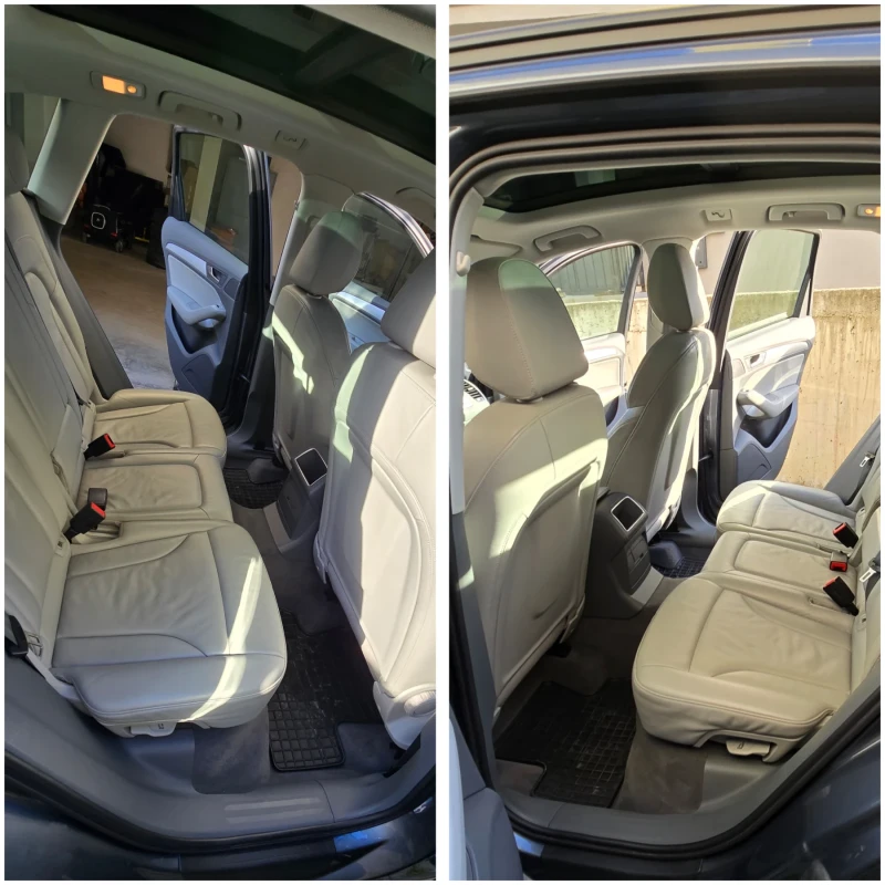 Audi Q5, снимка 6 - Автомобили и джипове - 52578771