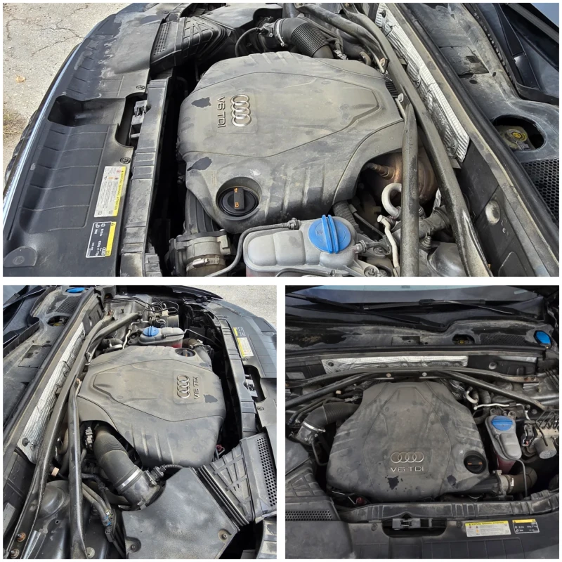 Audi Q5, снимка 13 - Автомобили и джипове - 52578771