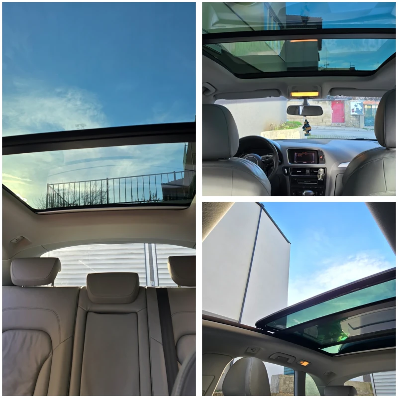 Audi Q5, снимка 11 - Автомобили и джипове - 52578771