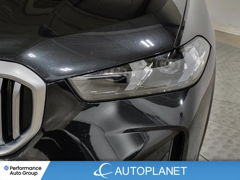 BMW X5 XDRIVE40I/* АВТОКРЕДИТИРАНЕ, снимка 6 - Автомобили и джипове - 52830322