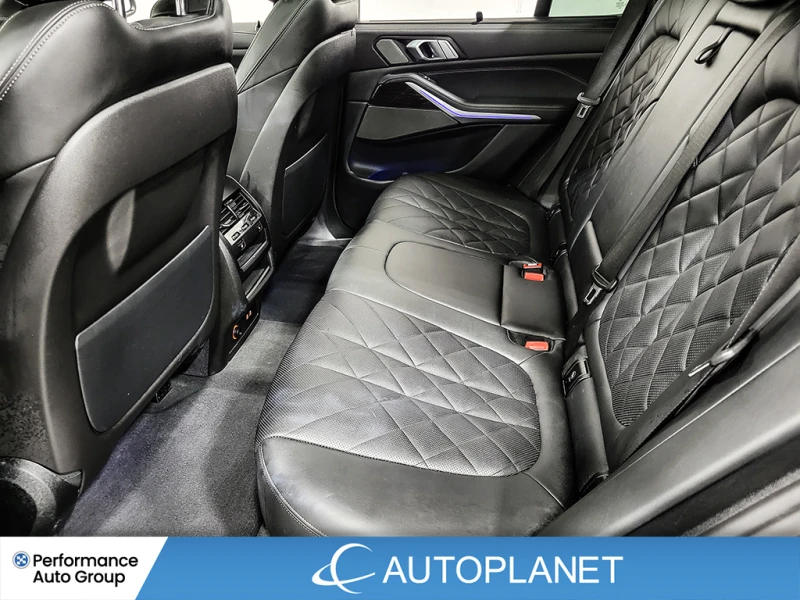 BMW X5 XDRIVE40I/* АВТОКРЕДИТИРАНЕ, снимка 11 - Автомобили и джипове - 52830322