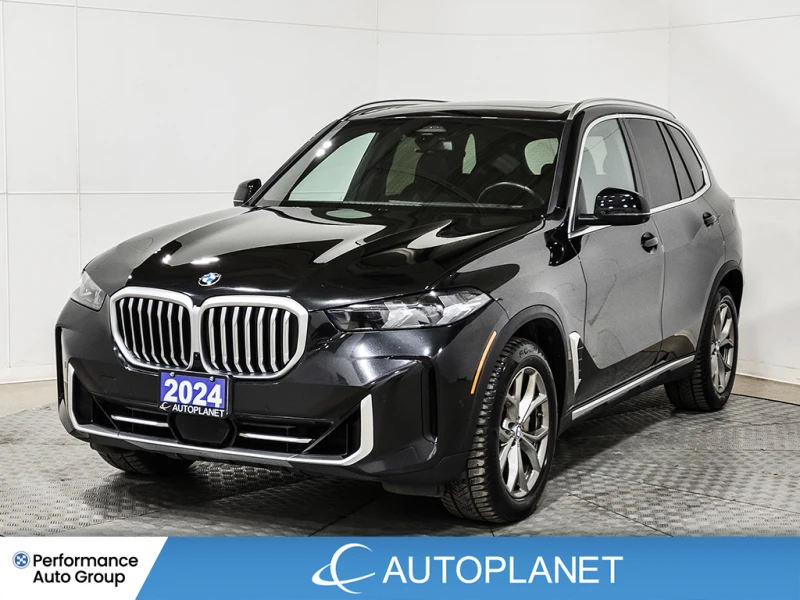 BMW X5 XDRIVE40I/* АВТОКРЕДИТИРАНЕ