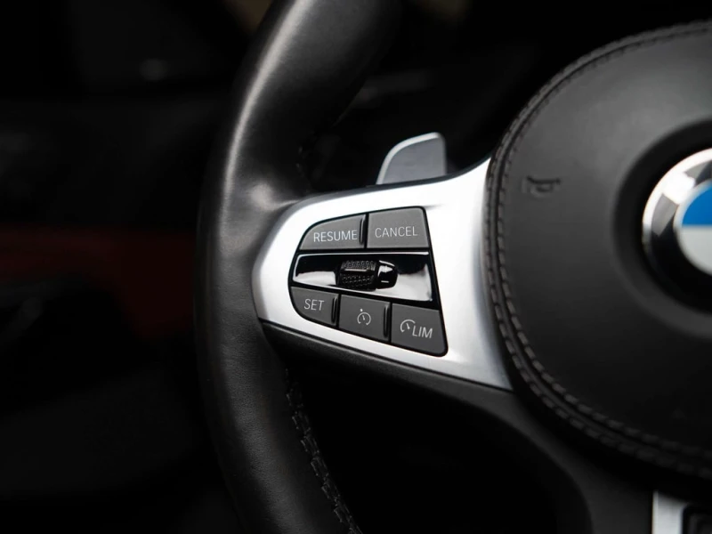 BMW X6 xDrive40i  CARFAX, снимка 11 - Автомобили и джипове - 53098611