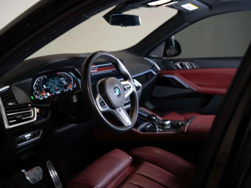BMW X6 xDrive40i  CARFAX, снимка 10 - Автомобили и джипове - 53098611