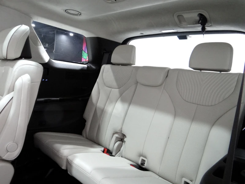 Hyundai Palisade ULTIMADE* 3.8* V6* МЪРТВА* ТОЧКА* ОБДУХВАНЕ* , снимка 15 - Автомобили и джипове - 53340464