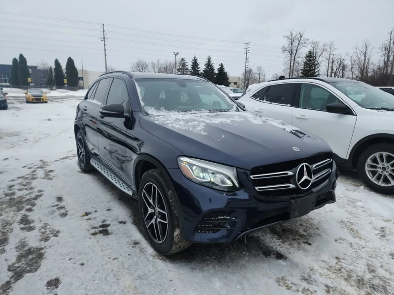 Mercedes-Benz GLC 300 PANO| HEATED SEATS| MEMORI, снимка 2 - Автомобили и джипове - 53344825