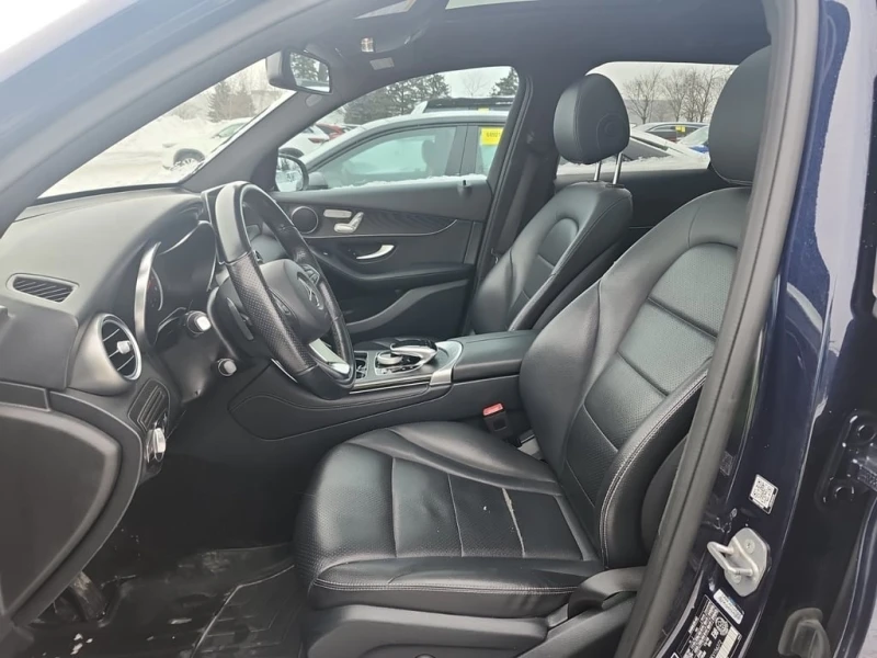Mercedes-Benz GLC 300 PANO| HEATED SEATS| MEMORI, снимка 5 - Автомобили и джипове - 53344825