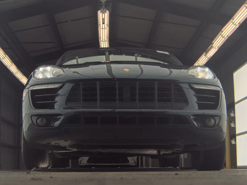Porsche Macan S* PDK* ПОДГРЕВ* КАМЕРА* КЕЙЛЕС* LANE* ASSIST, снимка 5 - Автомобили и джипове - 53463587