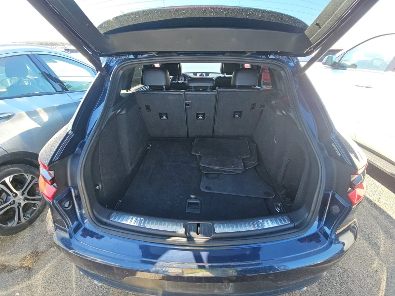 Porsche Macan S* PDK* ПОДГРЕВ* КАМЕРА* КЕЙЛЕС* LANE* ASSIST, снимка 9 - Автомобили и джипове - 53463587