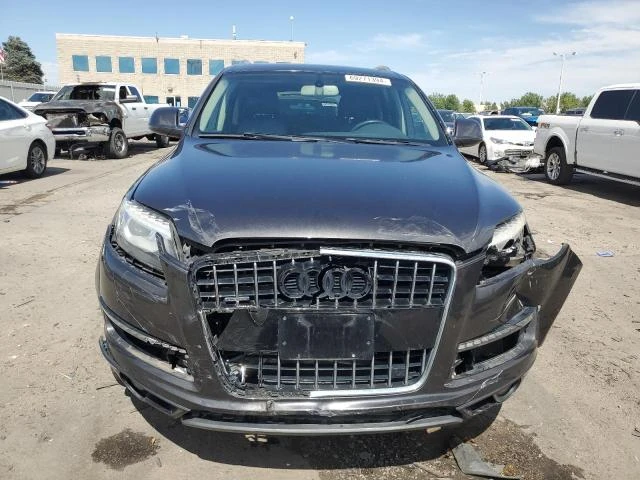 Audi Q7 PREMIUM PLUS, снимка 5 - Автомобили и джипове - 47760268