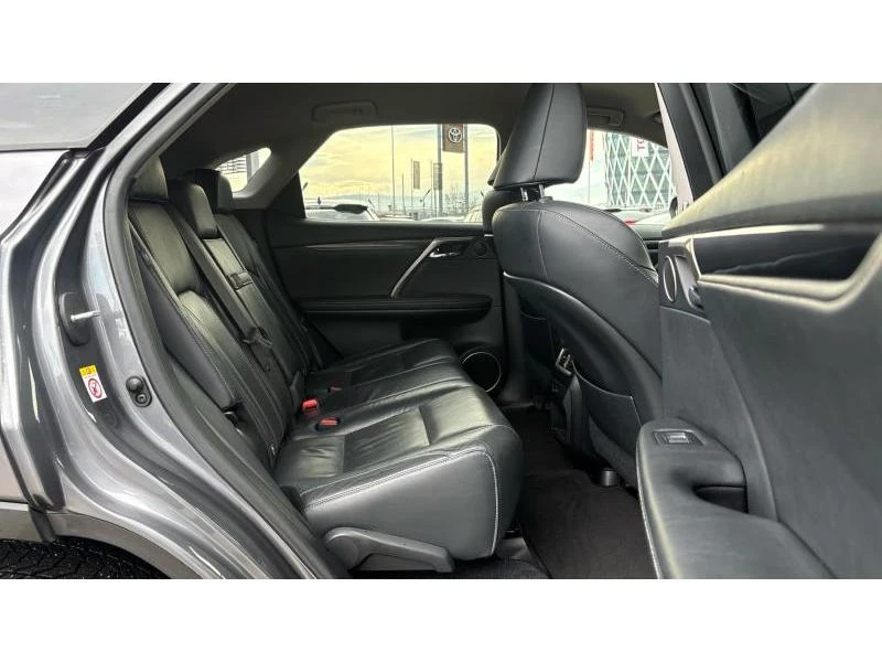 Lexus RX 450h  HSD EXECUTIVE AWD, снимка 7 - Автомобили и джипове - 53360434