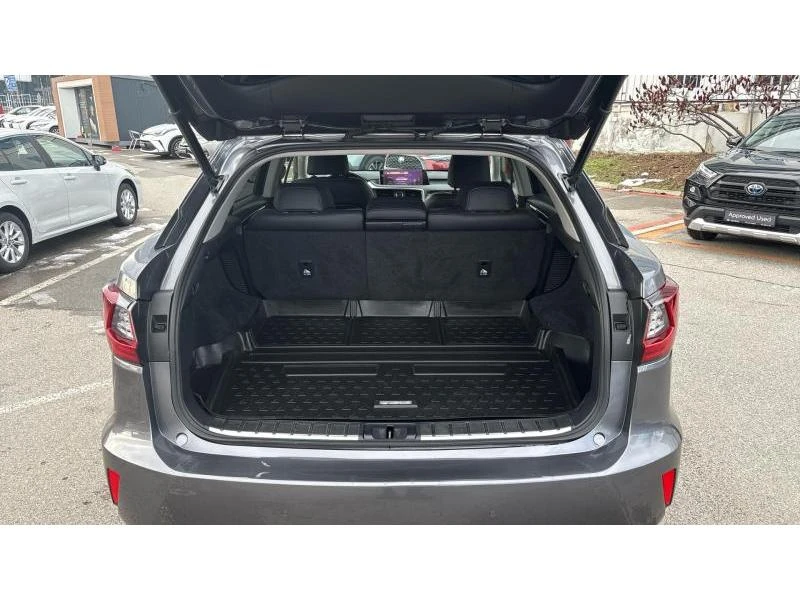 Lexus RX 450h  HSD EXECUTIVE AWD, снимка 10 - Автомобили и джипове - 53360434