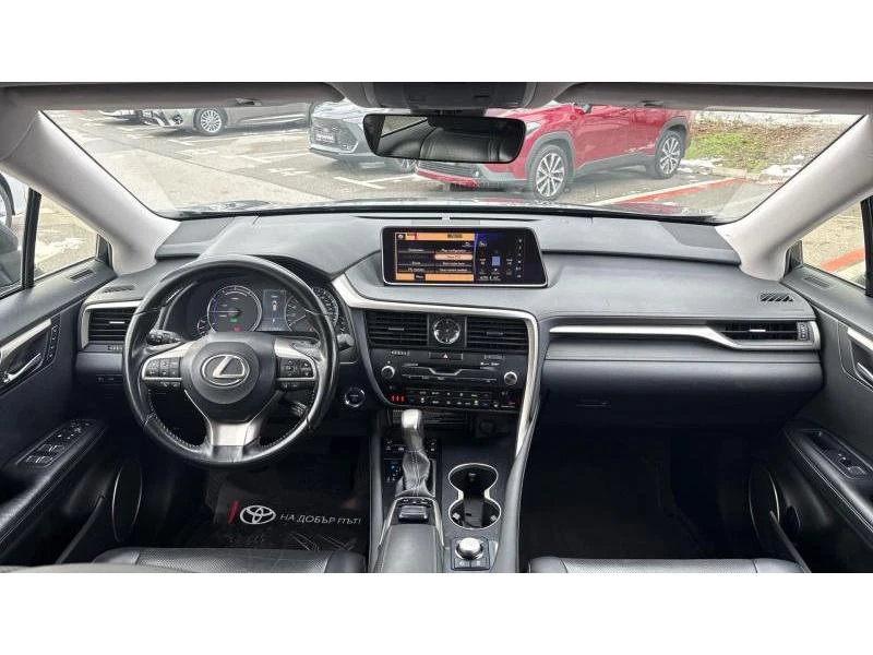 Lexus RX 450h  HSD EXECUTIVE AWD, снимка 8 - Автомобили и джипове - 53360434
