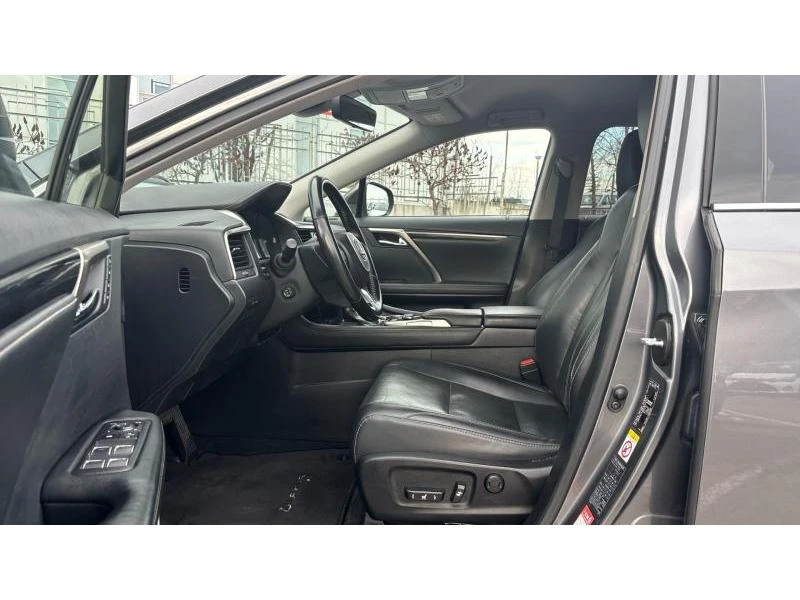Lexus RX 450h  HSD EXECUTIVE AWD, снимка 12 - Автомобили и джипове - 53360434