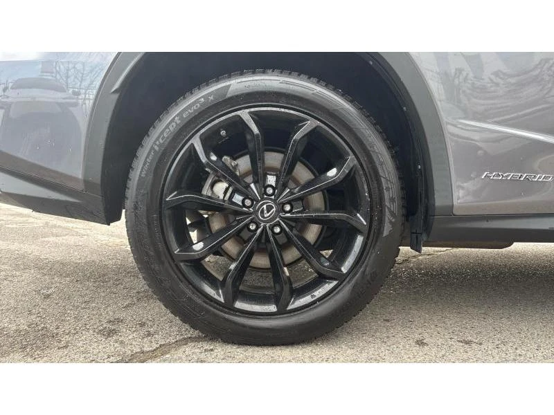 Lexus RX 450h  HSD EXECUTIVE AWD, снимка 16 - Автомобили и джипове - 53360434