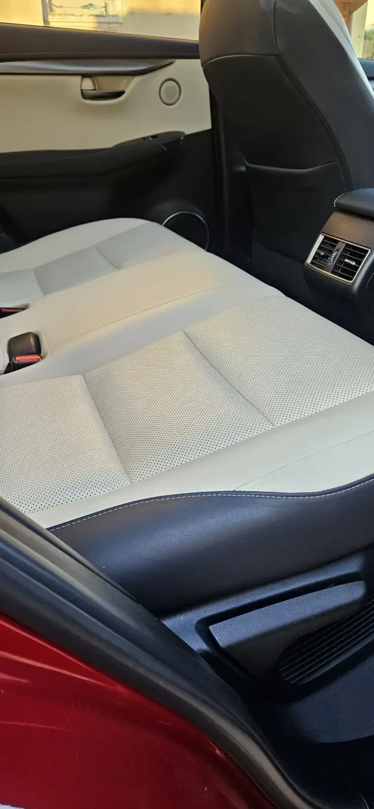 Lexus NX 300h Luxury Line 4�4 Distronic  | Mobile.bg � ����������� 15