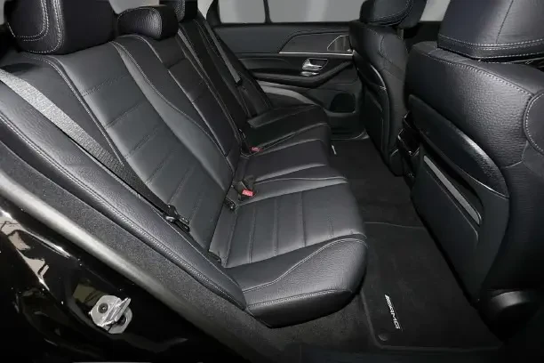Mercedes-Benz GLE 580 4Matic = AMG Line = Premium Plus Гаранция, снимка 9 - Автомобили и джипове - 54729649