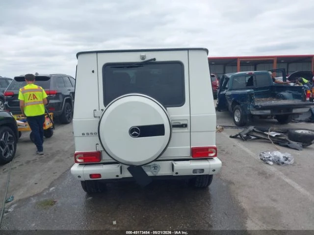 Mercedes-Benz G 500 * 5.5* ����* �������* ���������* NAVI*  | Mobile.bg � ����������� 14