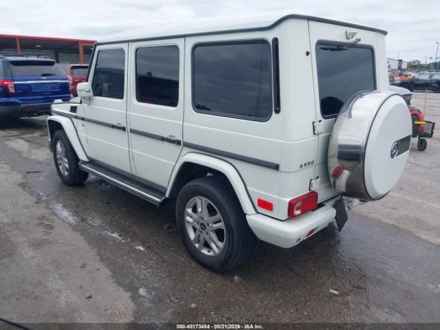 Mercedes-Benz G 500 * 5.5* ����* �������* ���������* NAVI*  | Mobile.bg � ����������� 3