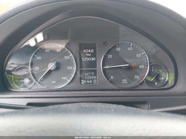 Mercedes-Benz G 500 * 5.5* ����* �������* ���������* NAVI*  | Mobile.bg � ����������� 6