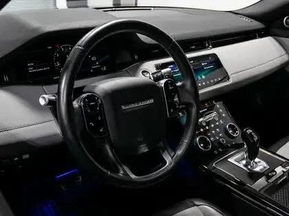 Land Rover Range Rover Evoque P300 R-Dynamic SE, снимка 7 - Автомобили и джипове - 55377243