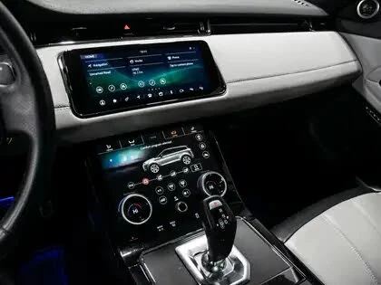 Land Rover Range Rover Evoque P300 R-Dynamic SE, снимка 10 - Автомобили и джипове - 55377243