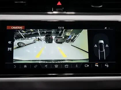 Land Rover Range Rover Evoque P300 R-Dynamic SE, снимка 12 - Автомобили и джипове - 55377243