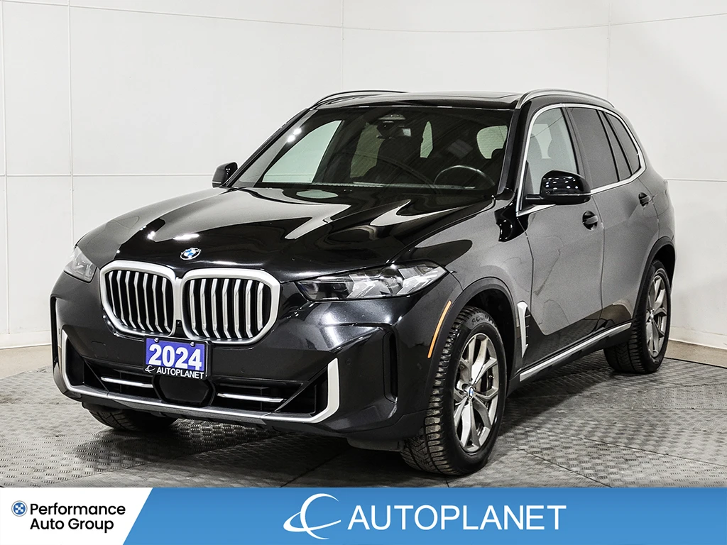 BMW X5 XDRIVE40I/* АВТОКРЕДИТИРАНЕ, снимка 1