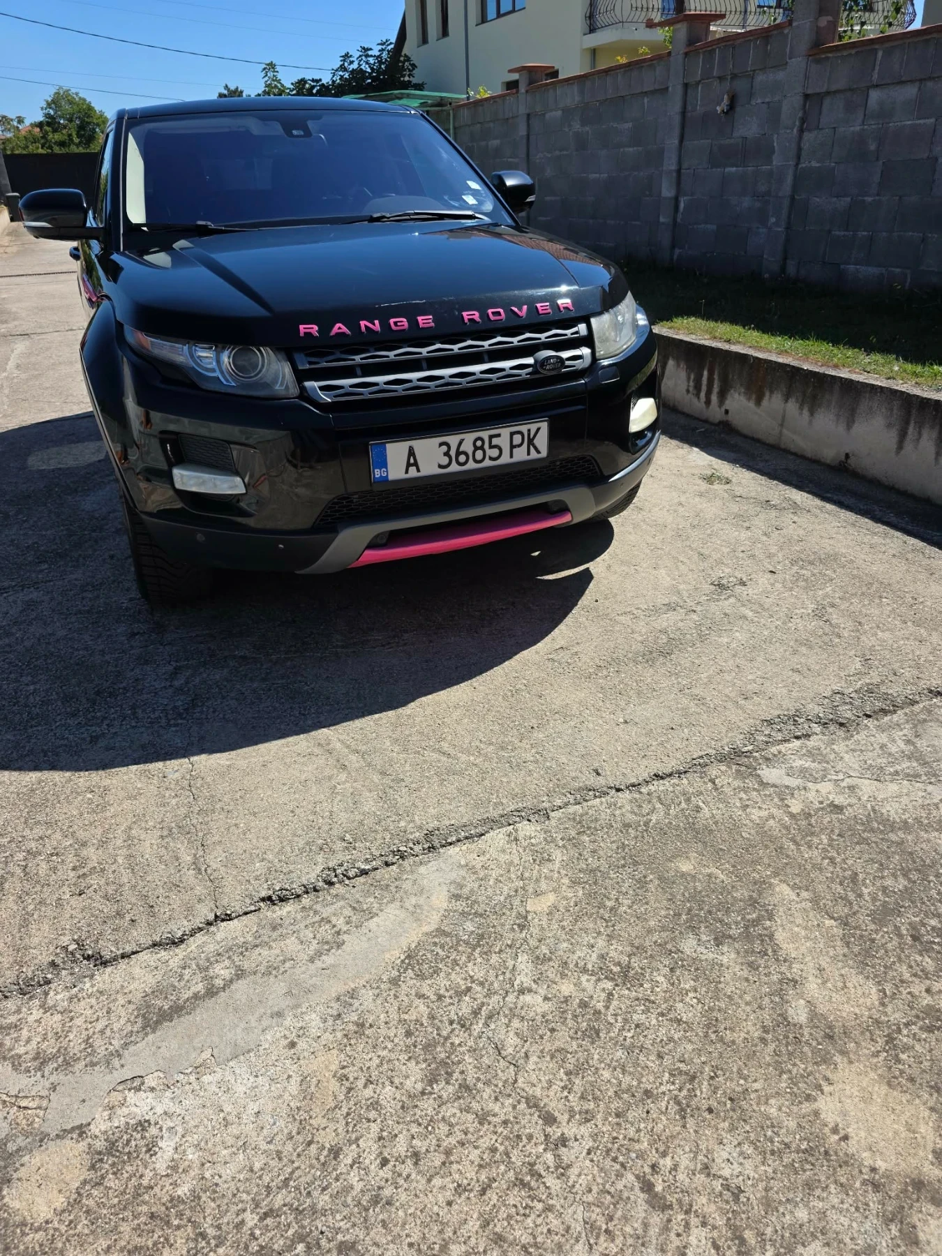 Land Rover Range Rover Evoque | Mobile.bg � ����������� 9