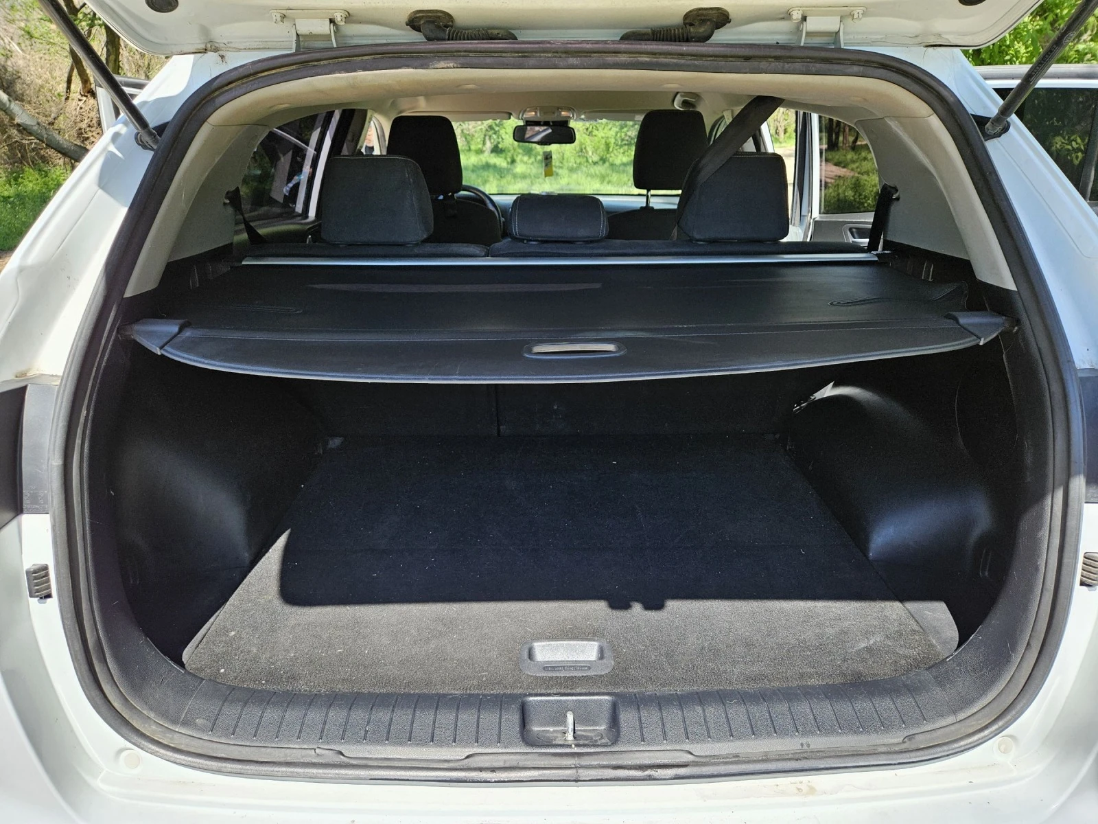 Kia Sportage 1.7 CRDI, Line assist | Mobile.bg � ����������� 11