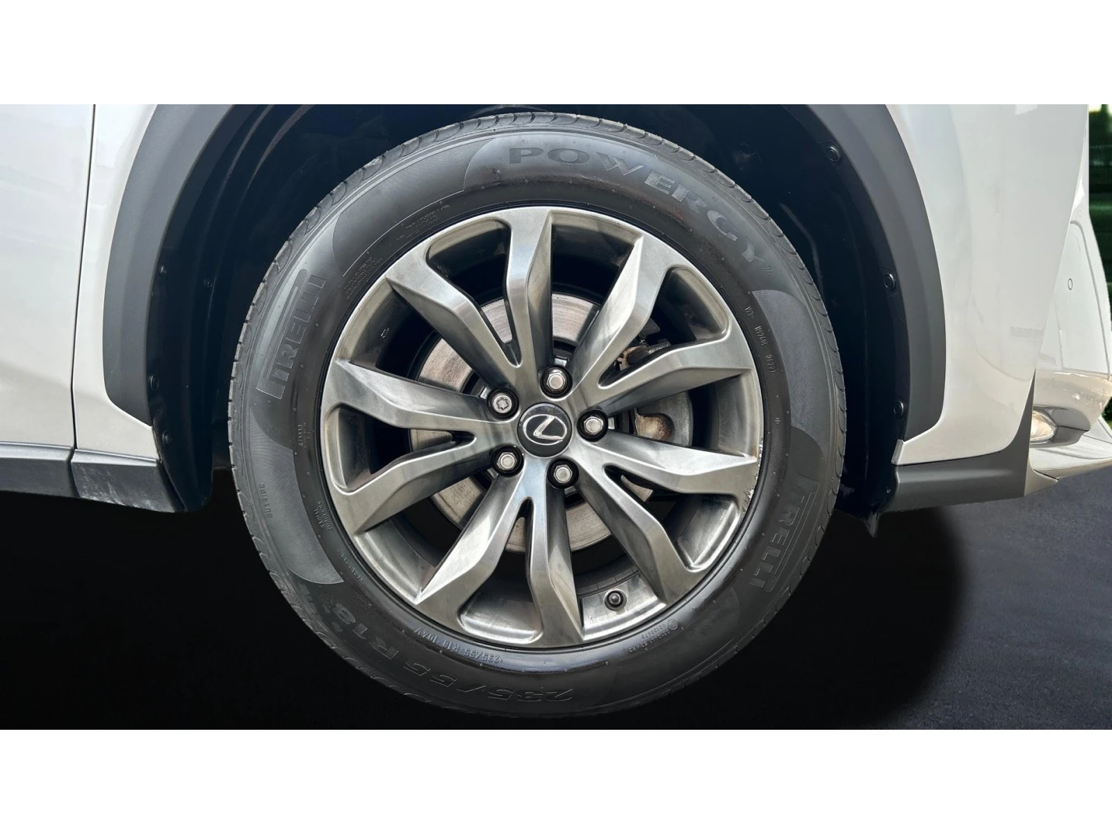 Lexus NX 300h    739 . | Mobile.bg   16