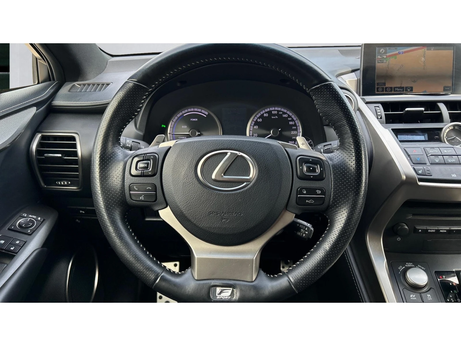 Lexus NX 300h    739 . | Mobile.bg   13